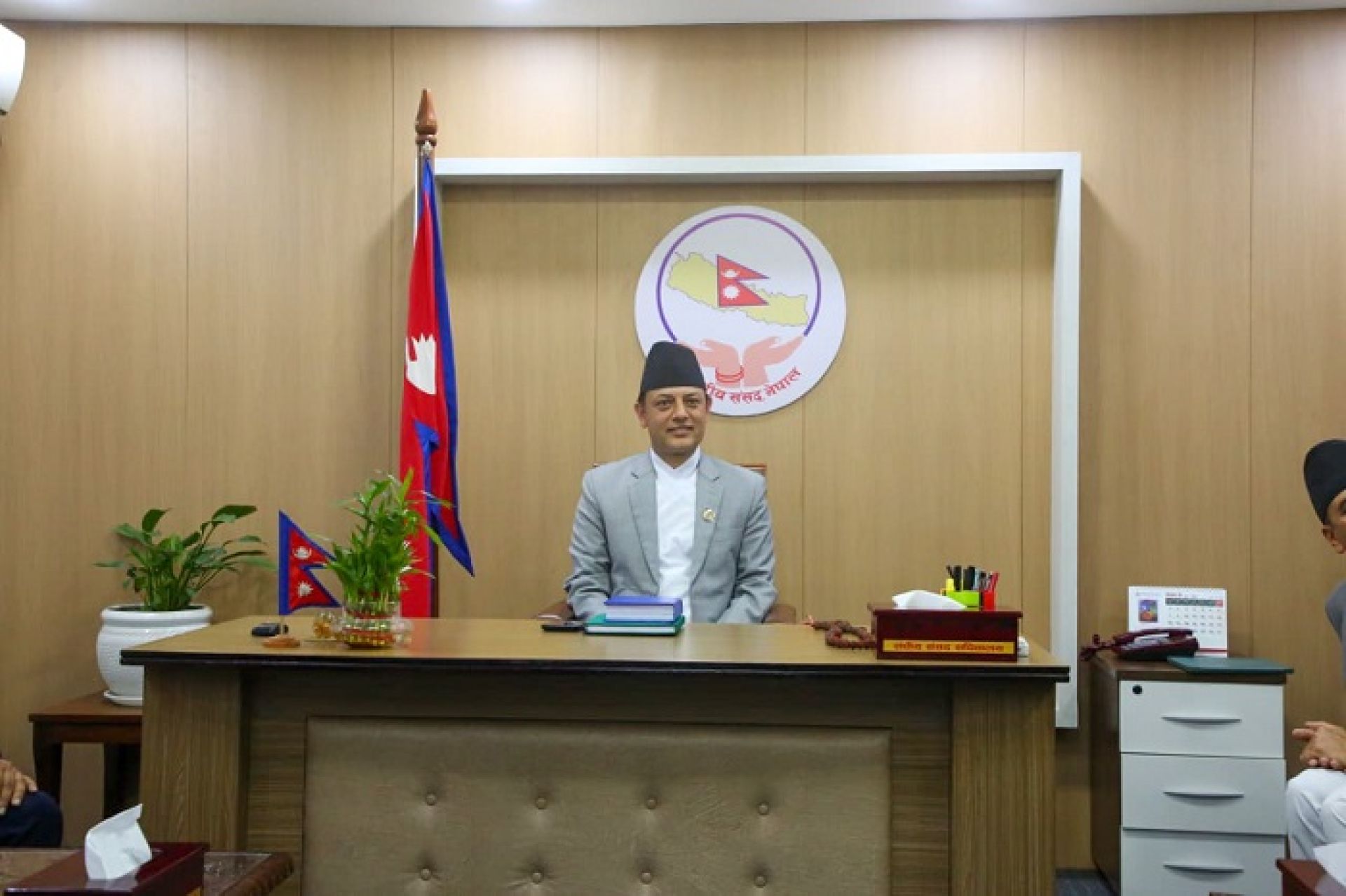 यस पटक बलियो प्रतिपक्ष भनेको जनता नै हुन्ः सभामुख अर्याल